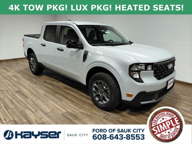 2026 Ford Maverick XLT for sale in Sauk City, WI