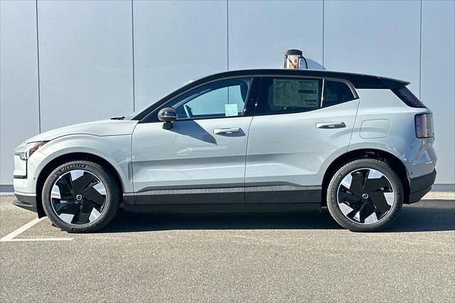 2026 Volvo EX30 Ultra Twin Motor Performance, Fully electric