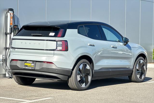 2026 Volvo EX30 Ultra Twin Motor Performance, Fully electric