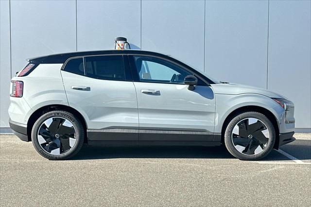 2026 Volvo EX30 Ultra Twin Motor Performance, Fully electric