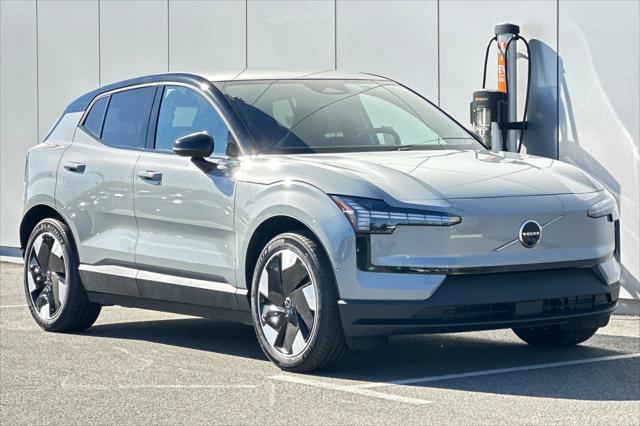 2026 Volvo EX30 Ultra Twin Motor Performance, Fully electric