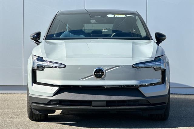 2026 Volvo EX30 Ultra Twin Motor Performance, Fully electric