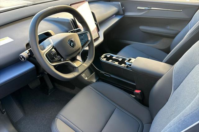 2026 Volvo EX30 Ultra Twin Motor Performance, Fully electric