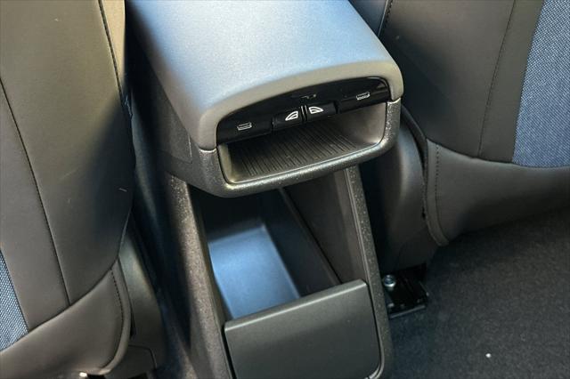 2026 Volvo EX30 Ultra Twin Motor Performance, Fully electric