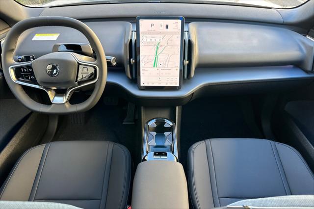 2026 Volvo EX30 Ultra Twin Motor Performance, Fully electric