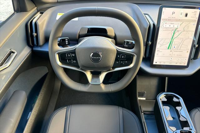 2026 Volvo EX30 Ultra Twin Motor Performance, Fully electric