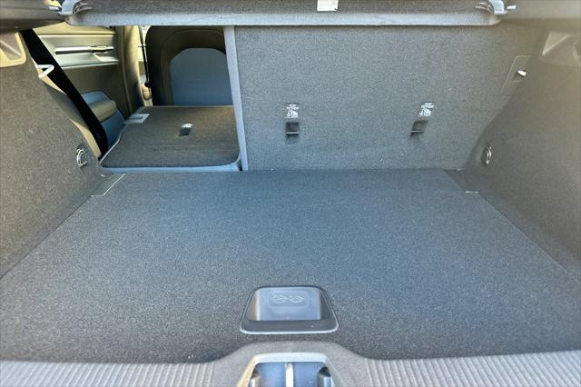 2026 Volvo EX30 Ultra Twin Motor Performance, Fully electric