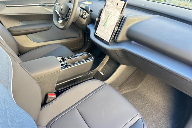 2026 Volvo EX30 Ultra Twin Motor Performance, Fully electric
