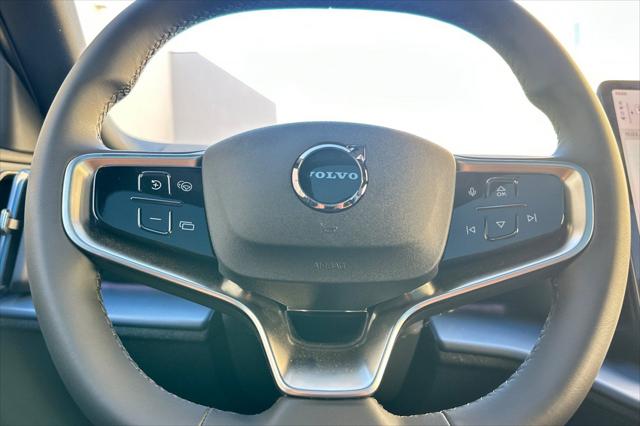 2026 Volvo EX30 Ultra Twin Motor Performance, Fully electric