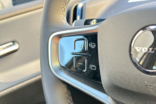 2026 Volvo EX30 Ultra Twin Motor Performance, Fully electric