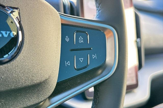2026 Volvo EX30 Ultra Twin Motor Performance, Fully electric