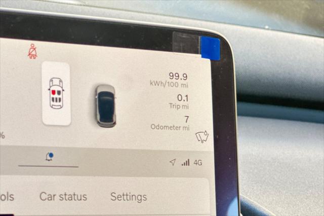 2026 Volvo EX30 Ultra Twin Motor Performance, Fully electric