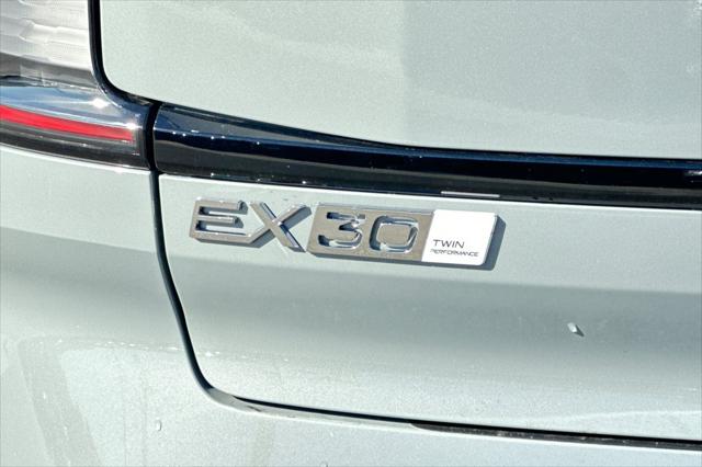 2026 Volvo EX30 Ultra Twin Motor Performance, Fully electric
