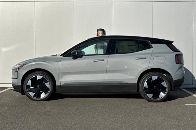 2026 Volvo EX30 Plus Twin Motor Performance, Fully electric