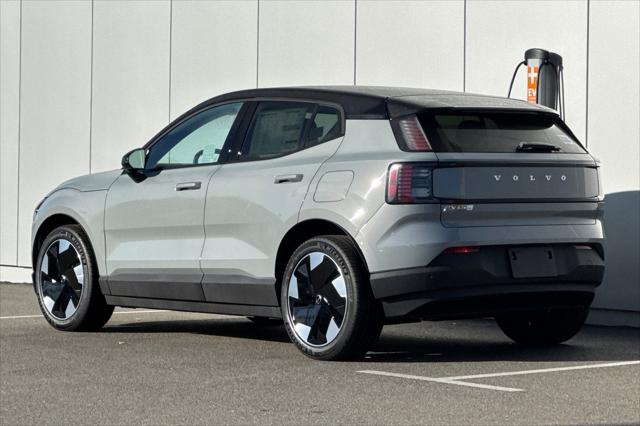 2026 Volvo EX30 Plus Twin Motor Performance, Fully electric