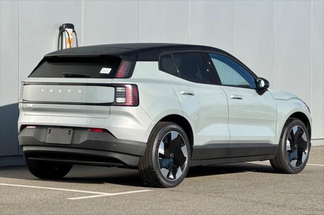 2026 Volvo EX30 Plus Twin Motor Performance, Fully electric