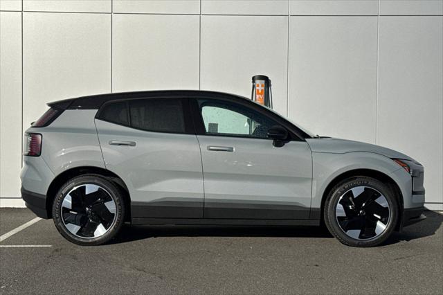 2026 Volvo EX30 Plus Twin Motor Performance, Fully electric