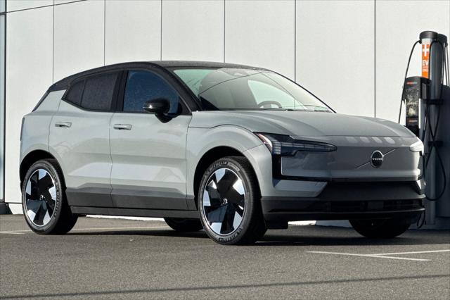 2026 Volvo EX30 Plus Twin Motor Performance, Fully electric