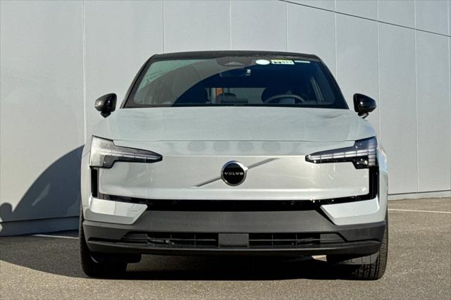 2026 Volvo EX30 Plus Twin Motor Performance, Fully electric