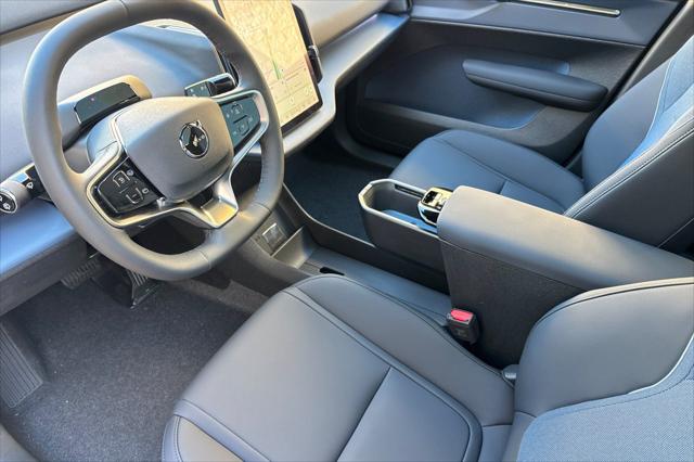 2026 Volvo EX30 Plus Twin Motor Performance, Fully electric