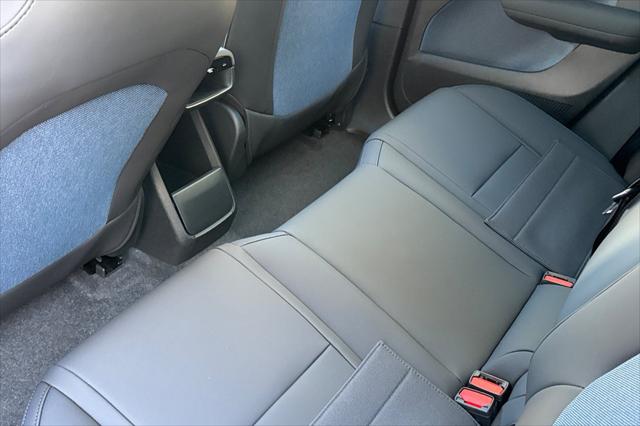 2026 Volvo EX30 Plus Twin Motor Performance, Fully electric