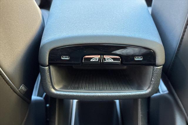 2026 Volvo EX30 Plus Twin Motor Performance, Fully electric