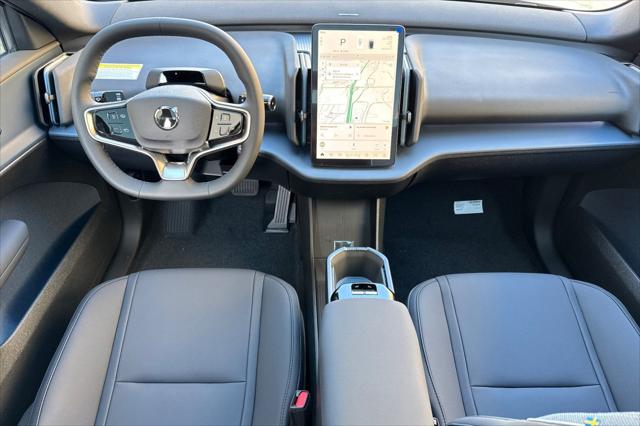 2026 Volvo EX30 Plus Twin Motor Performance, Fully electric