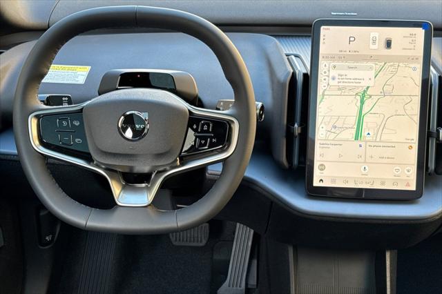 2026 Volvo EX30 Plus Twin Motor Performance, Fully electric