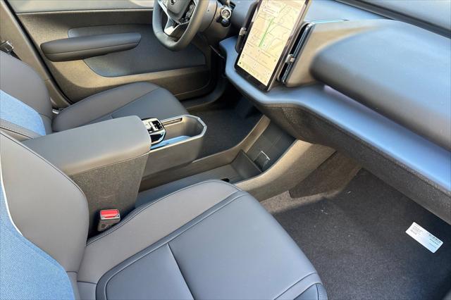 2026 Volvo EX30 Plus Twin Motor Performance, Fully electric