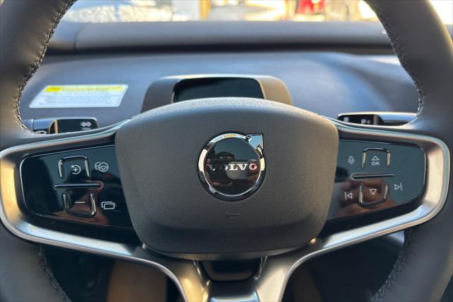 2026 Volvo EX30 Plus Twin Motor Performance, Fully electric