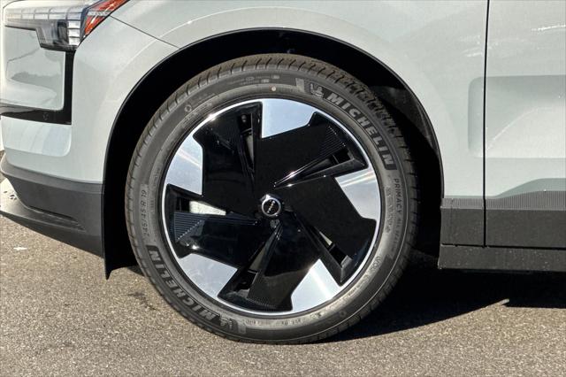 2026 Volvo EX30 Plus Twin Motor Performance, Fully electric