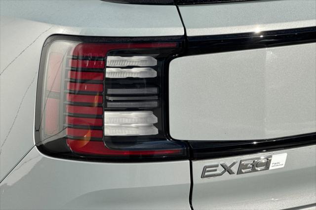 2026 Volvo EX30 Plus Twin Motor Performance, Fully electric