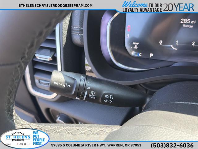 2026 Ram 1500 Laramie Crew Cab 4x4 57 Box