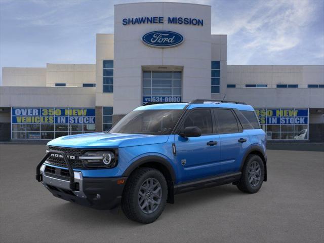 2025 Ford Bronco Sport Big Bend for sale in Shawnee, KS