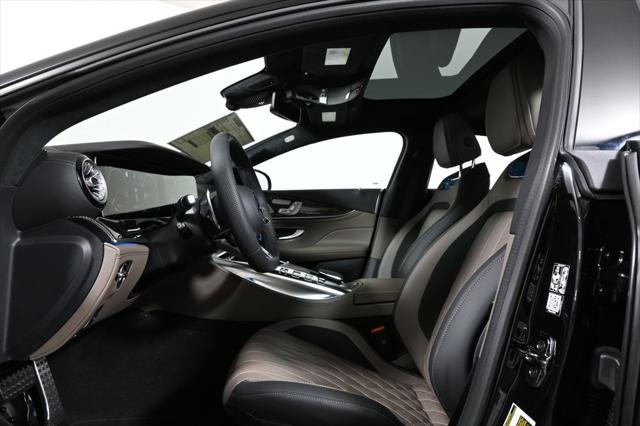 2026 Mercedes-Benz AMG GT 53 Base