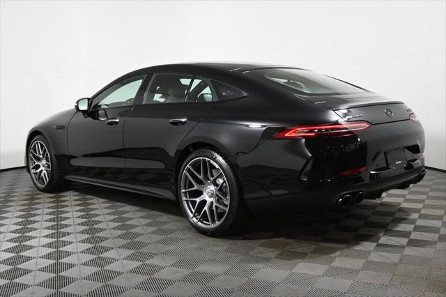 2026 Mercedes-Benz AMG GT 53 Base
