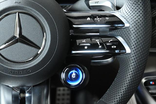 2026 Mercedes-Benz AMG GT 53 Base