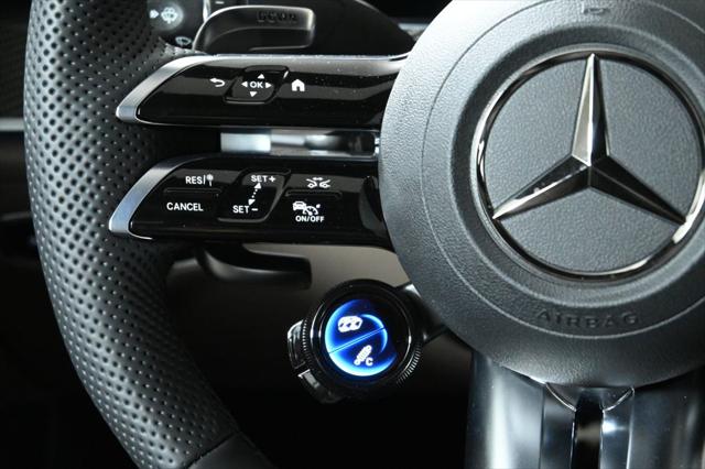 2026 Mercedes-Benz AMG GT 53 Base