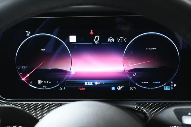 2026 Mercedes-Benz AMG GT 53 Base