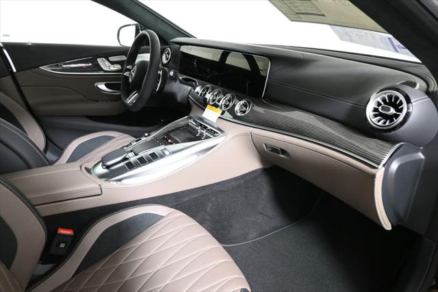 2026 Mercedes-Benz AMG GT 53 Base