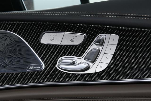 2026 Mercedes-Benz AMG GT 53 Base