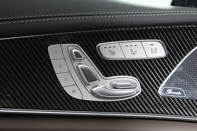 2026 Mercedes-Benz AMG GT 53 Base