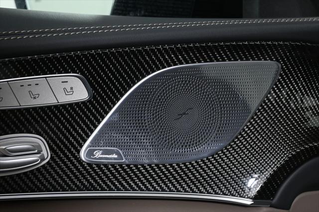 2026 Mercedes-Benz AMG GT 53 Base