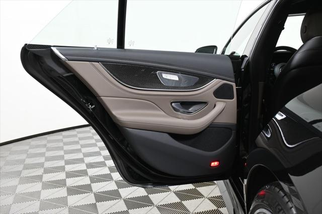 2026 Mercedes-Benz AMG GT 53 Base
