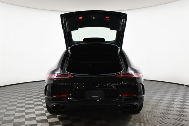 2026 Mercedes-Benz AMG GT 53 Base