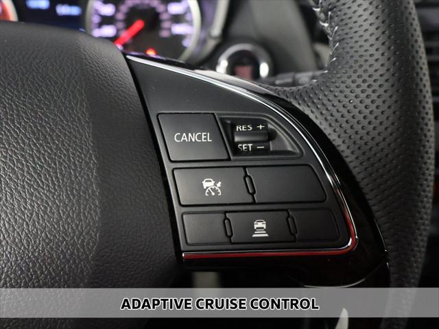 2026 Mitsubishi Eclipse Cross BLACK EDITION 1.5T S-AWC