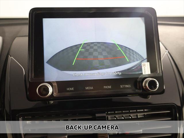 2026 Mitsubishi Eclipse Cross BLACK EDITION 1.5T S-AWC