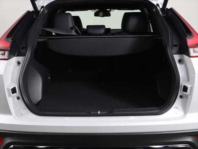 2026 Mitsubishi Eclipse Cross BLACK EDITION 1.5T S-AWC
