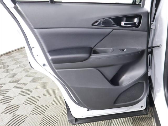 2026 Mitsubishi Eclipse Cross BLACK EDITION 1.5T S-AWC