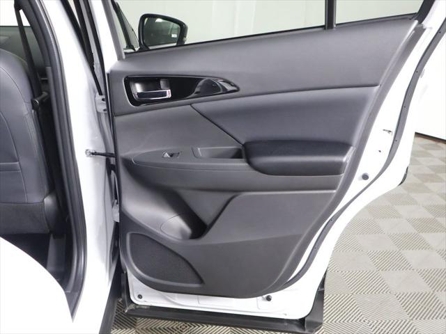2026 Mitsubishi Eclipse Cross BLACK EDITION 1.5T S-AWC
